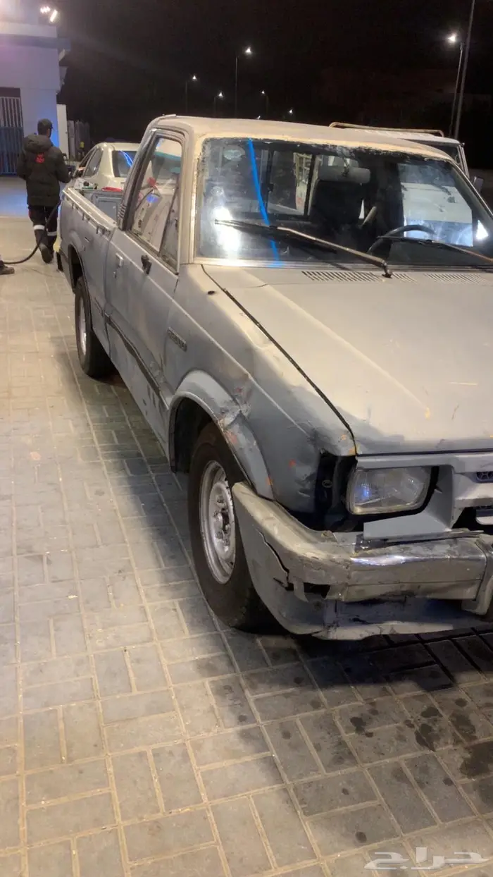 سيارة مازدا 5