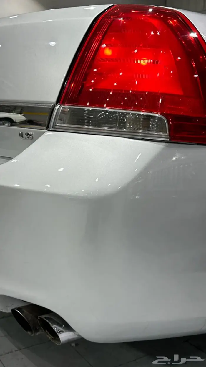 كابرس2015 LS 6