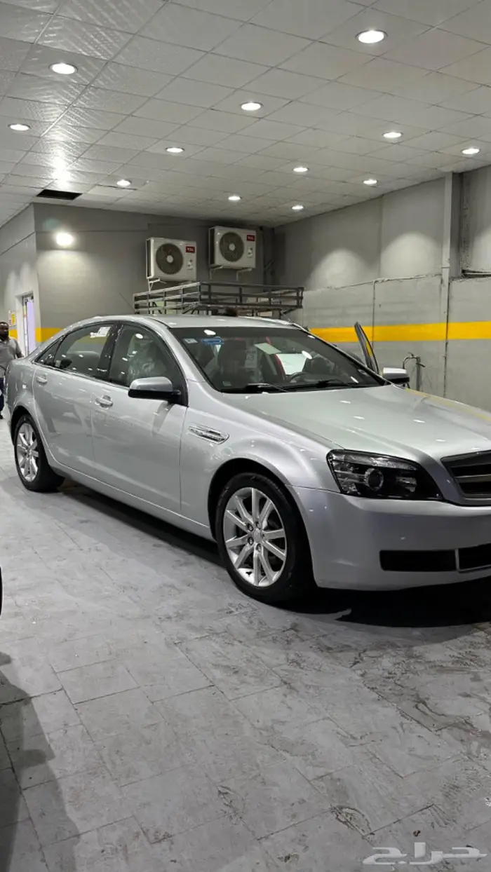 كابرس2015 LS 2