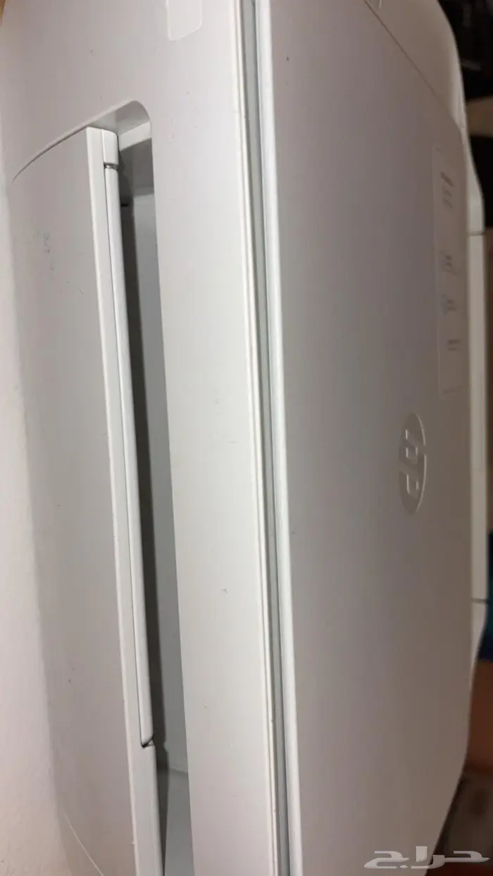 طابعة hp 1