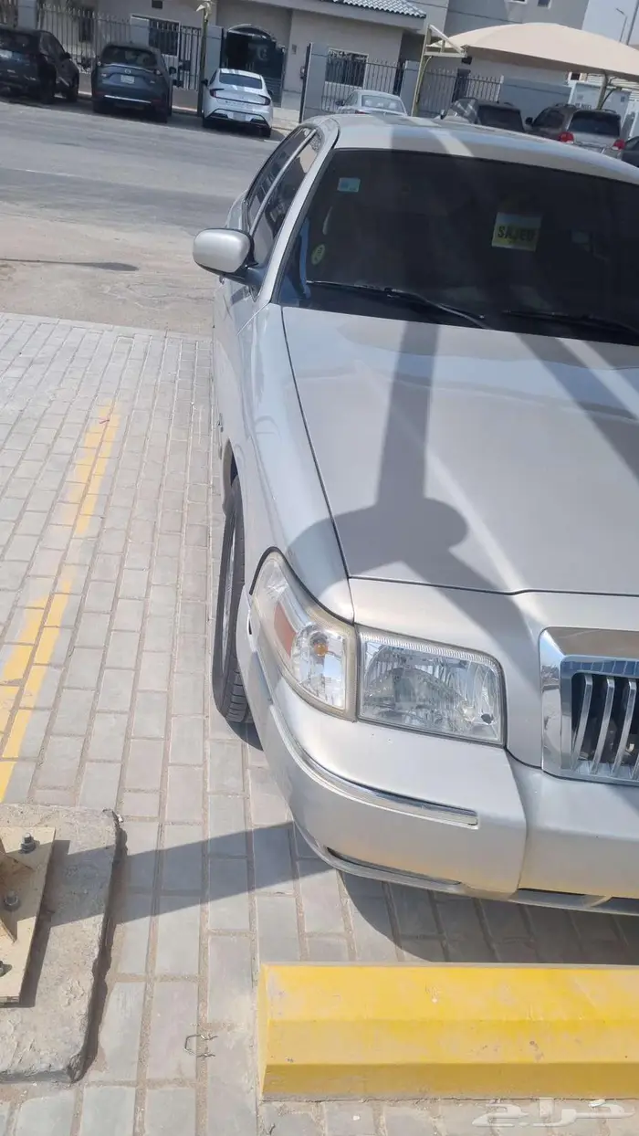 جراند ماركيز فل 3