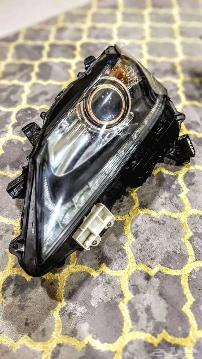 شمعات لكزس GS350 2014 F sport 2