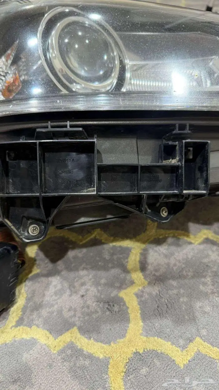 شمعات لكزس GS350 2014 F sport 8