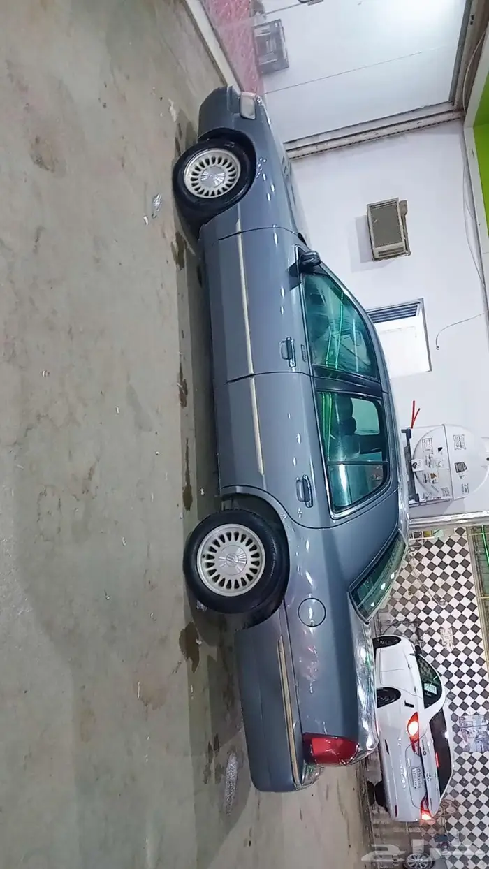 فورد قراند ماركيز 0