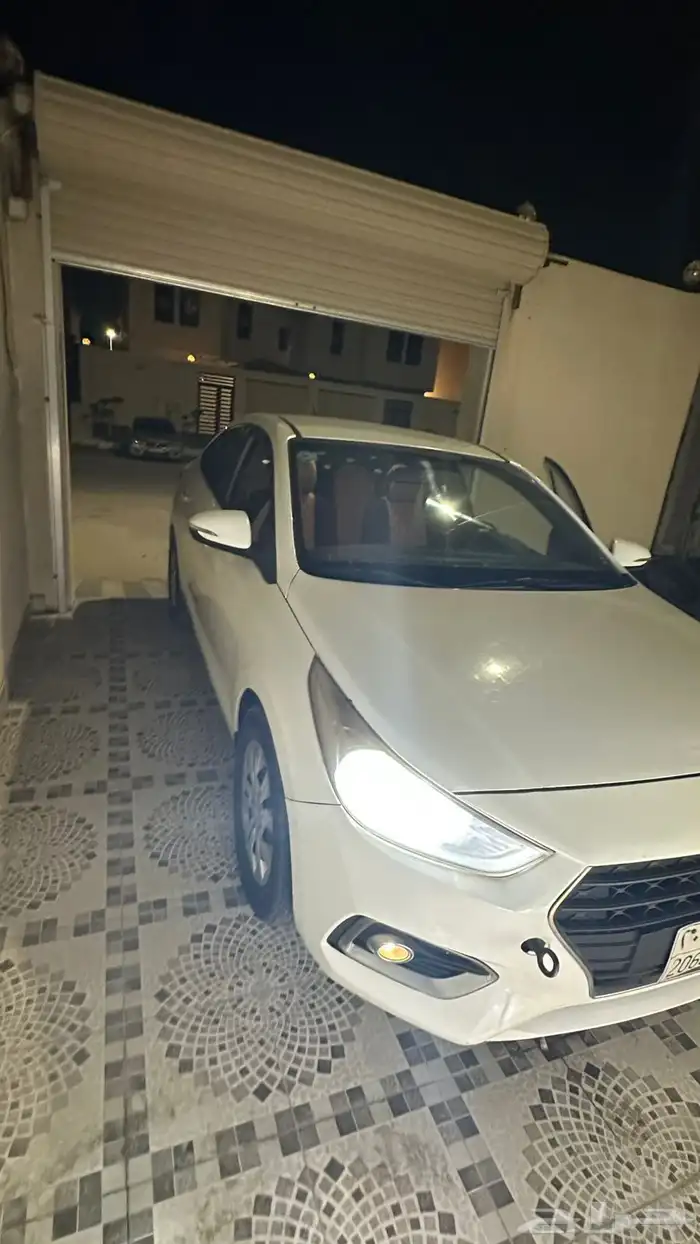 اكسنت 2019 0