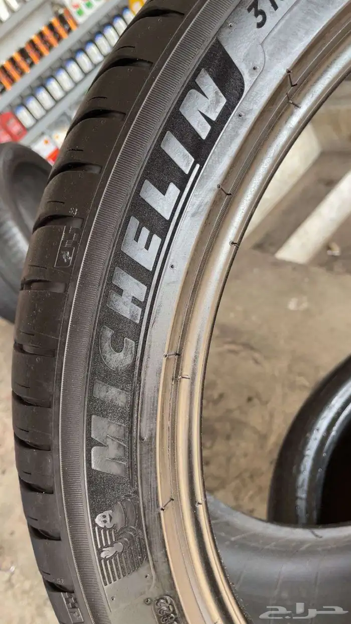 كفرين ميشلان315 35 21 4