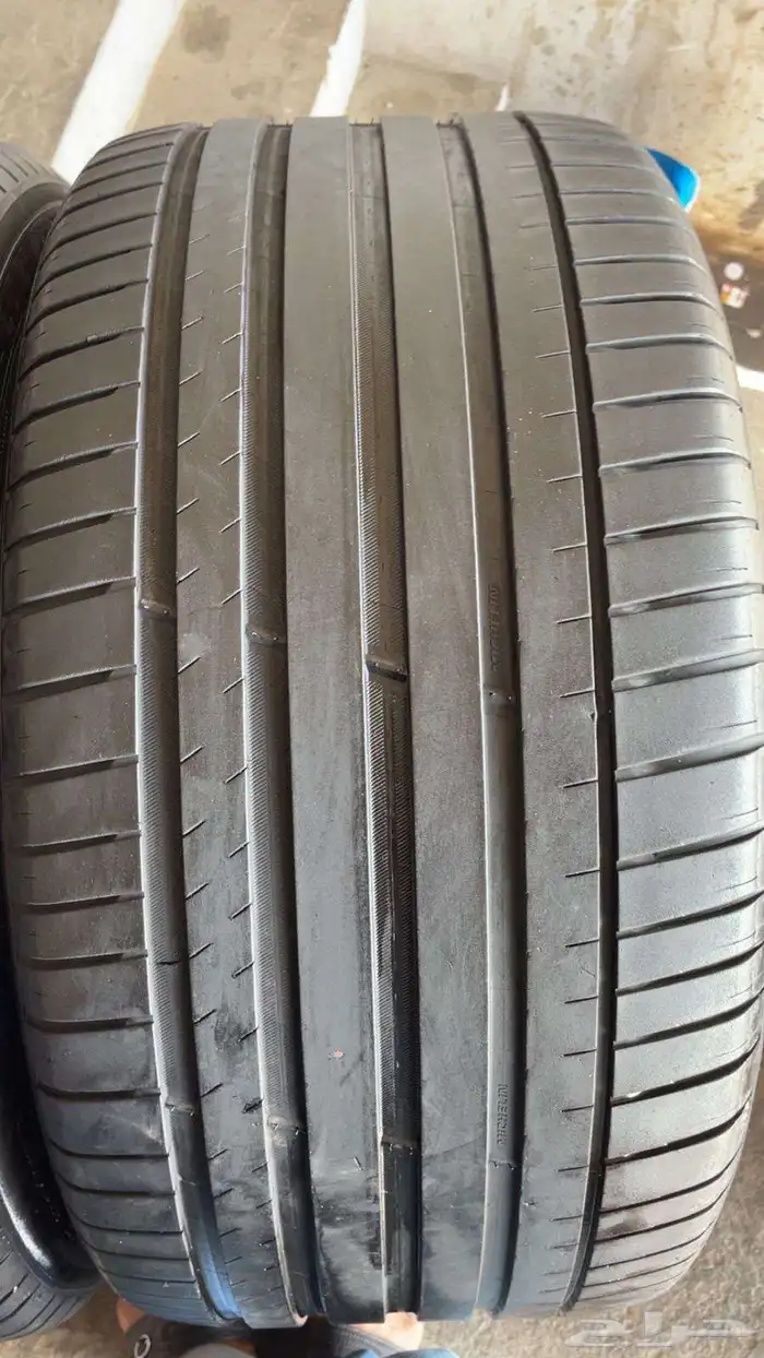 كفرين ميشلان315 35 21 0