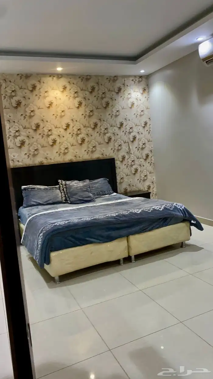 شاليهات جواناء للاجار اليومي الرياض حي الرمال 3