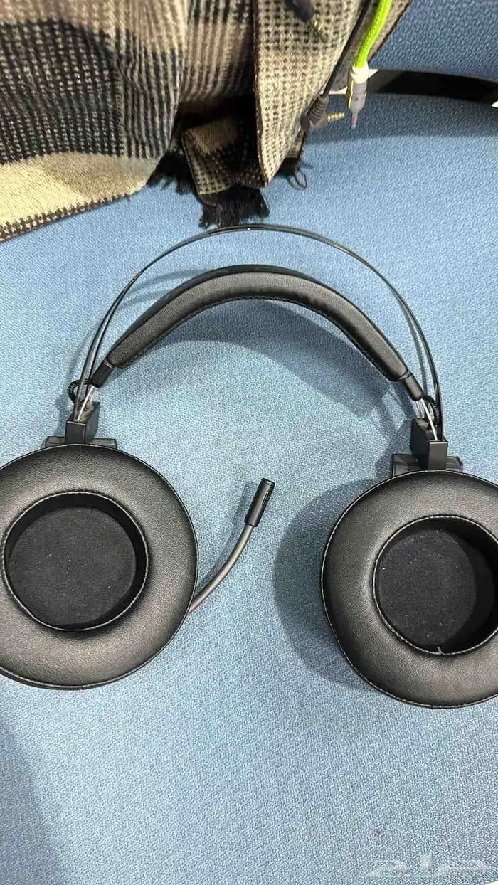 سماعه ريزر 1