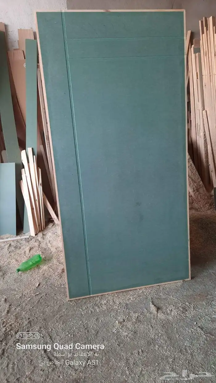 نجار  خشب ابواب شو ل نديف 5