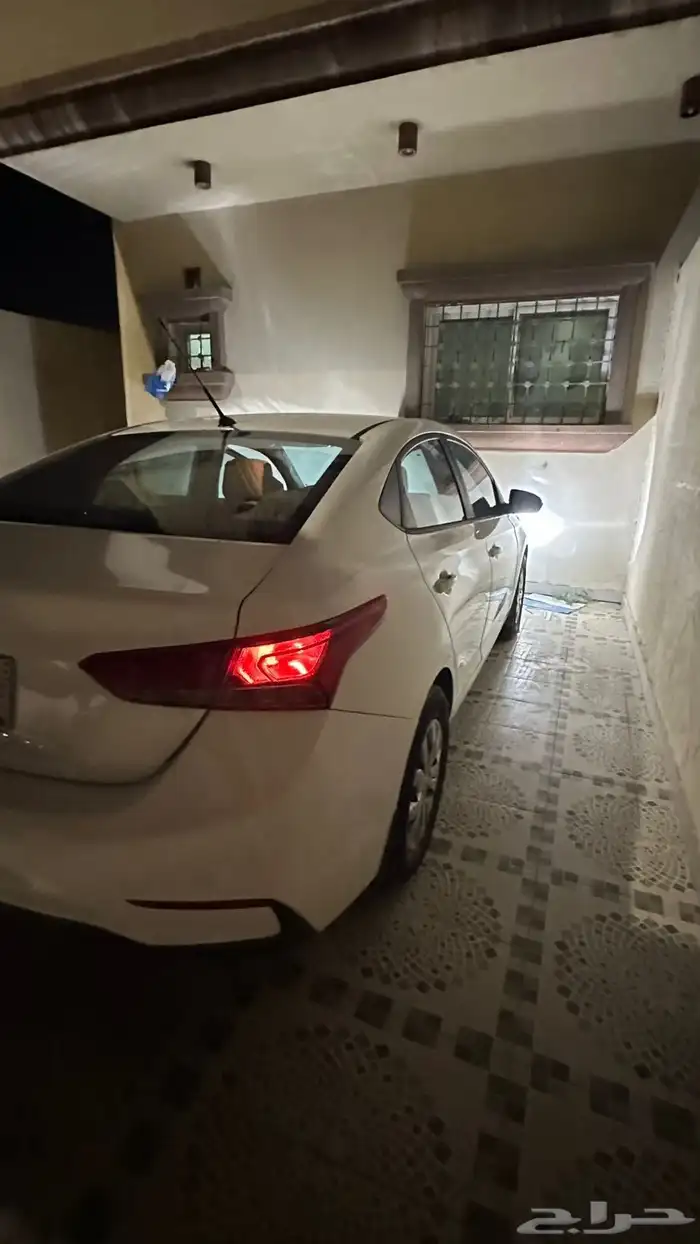 اكسنت 2019 3