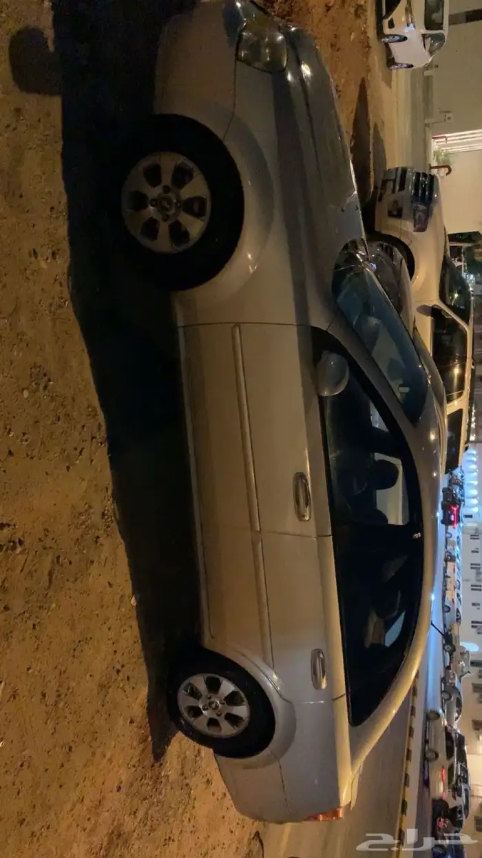شفرولية اوبترا 2