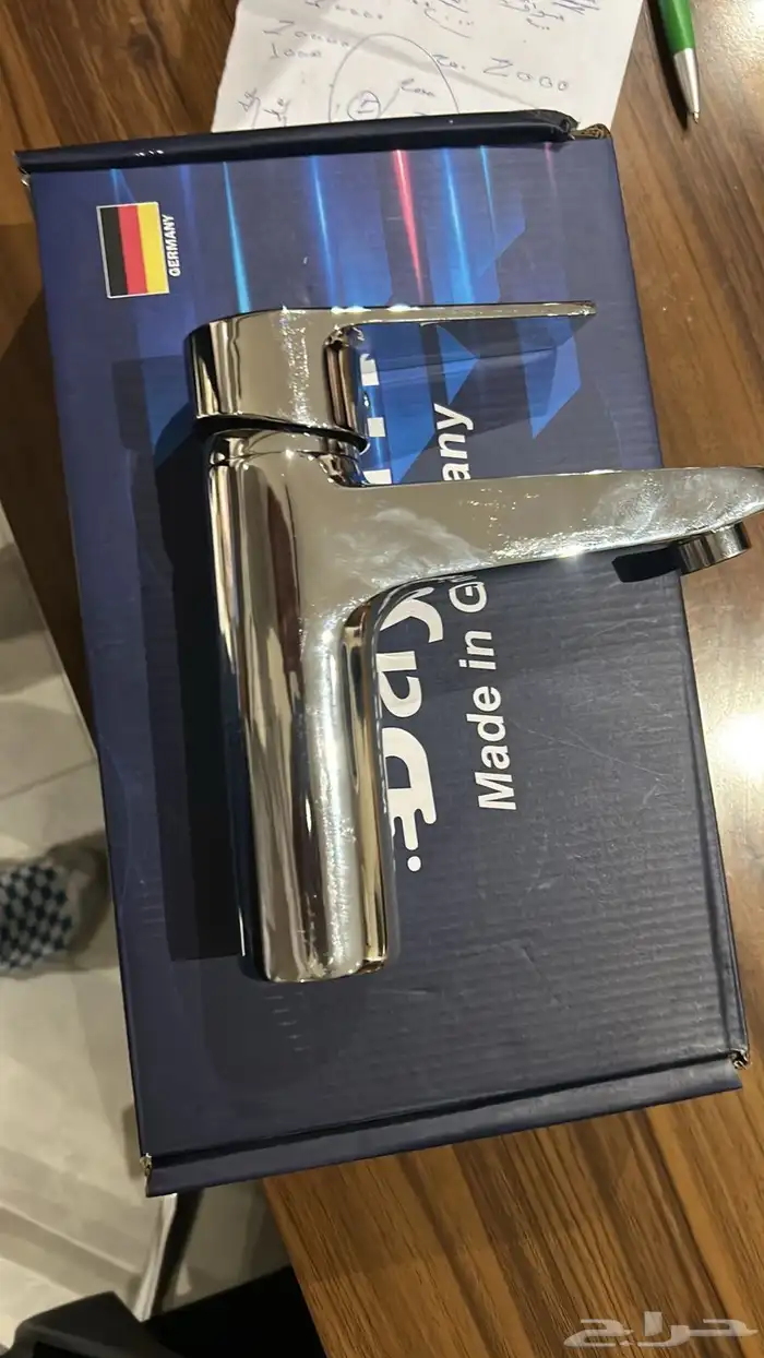 كل ما يخص السباكه والكهرباء وضمان 30 سنه اقل الأسعار وجوده 7