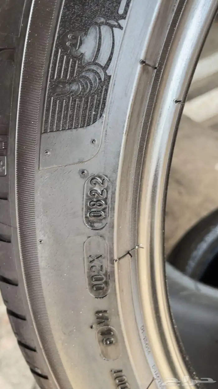 كفرين ميشلان315 35 21 3