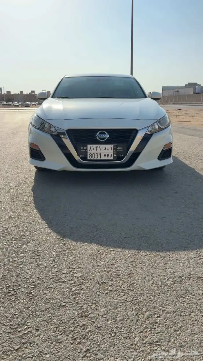 نيسان التيما 2020 0