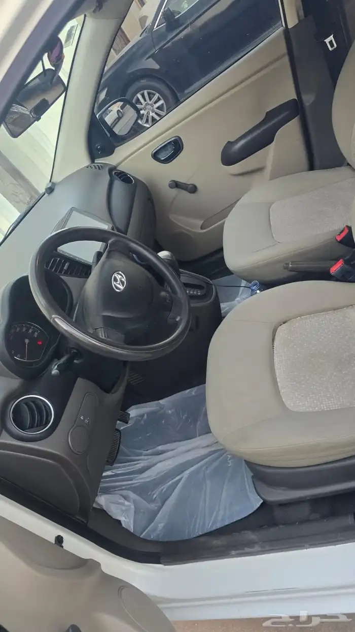 هيونداي i10 4