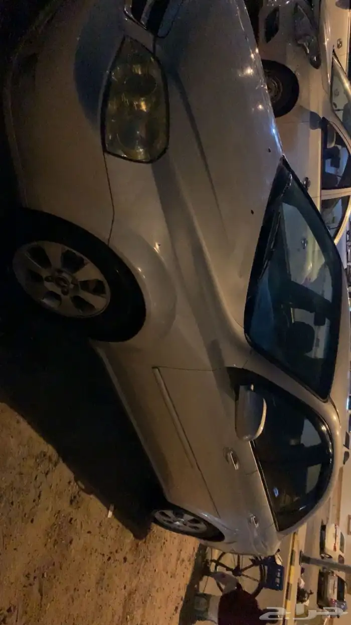 شفرولية اوبترا 0