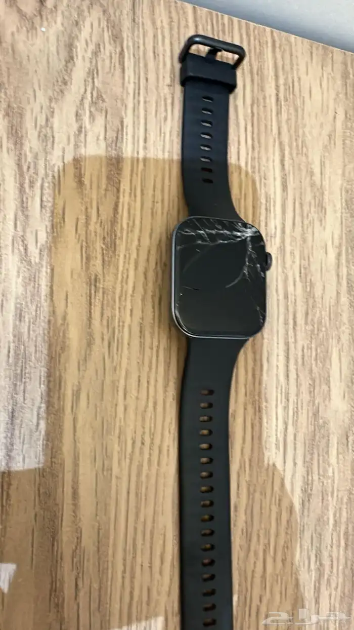 ساعه هواوي واتش 3 3