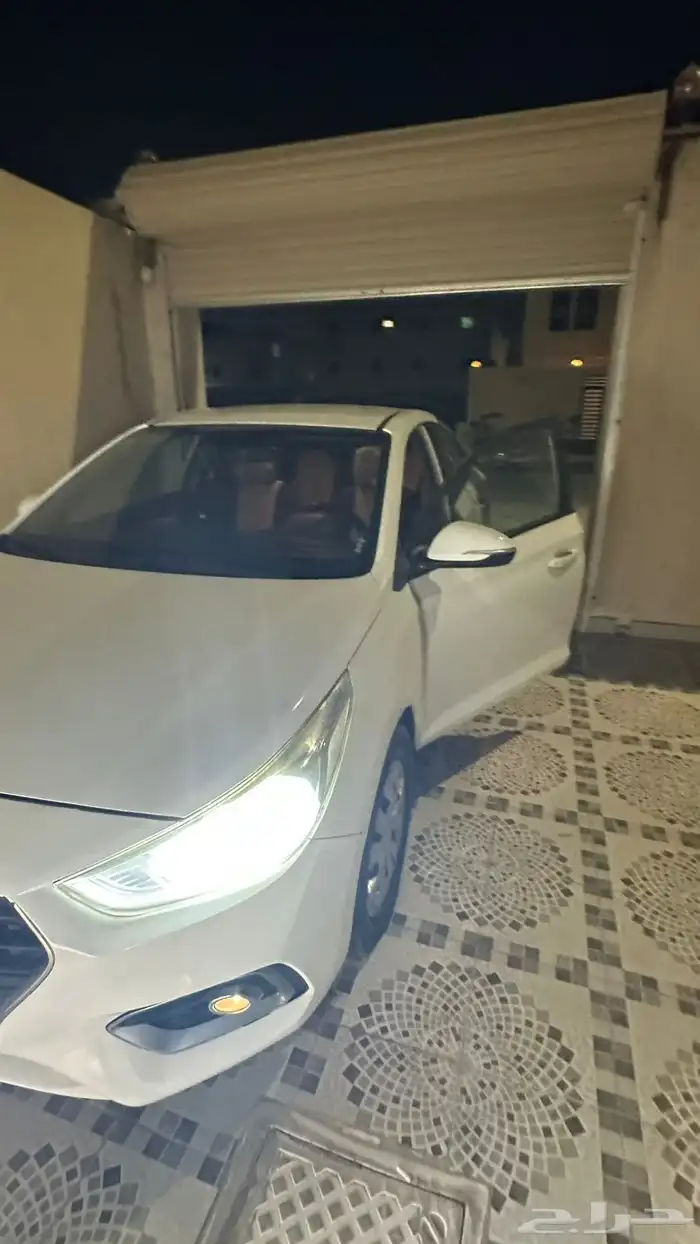 اكسنت 2019 1