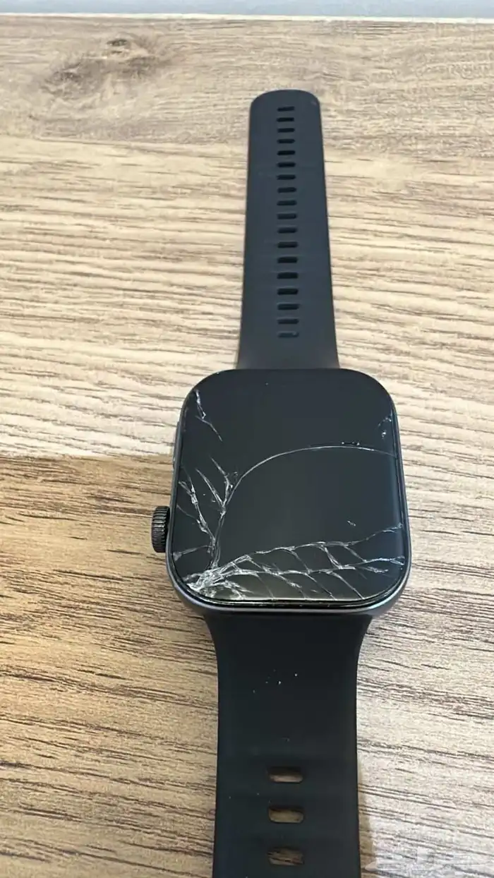 ساعه هواوي واتش 3 1