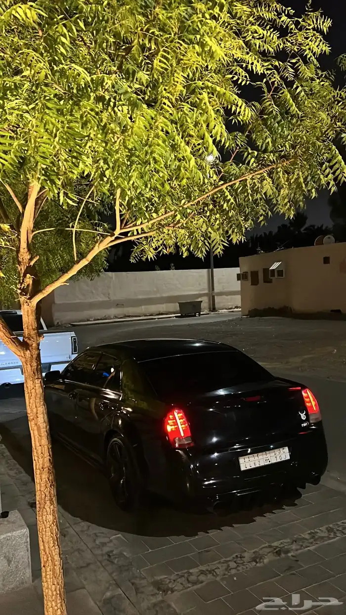 كرايسلر 2014 4