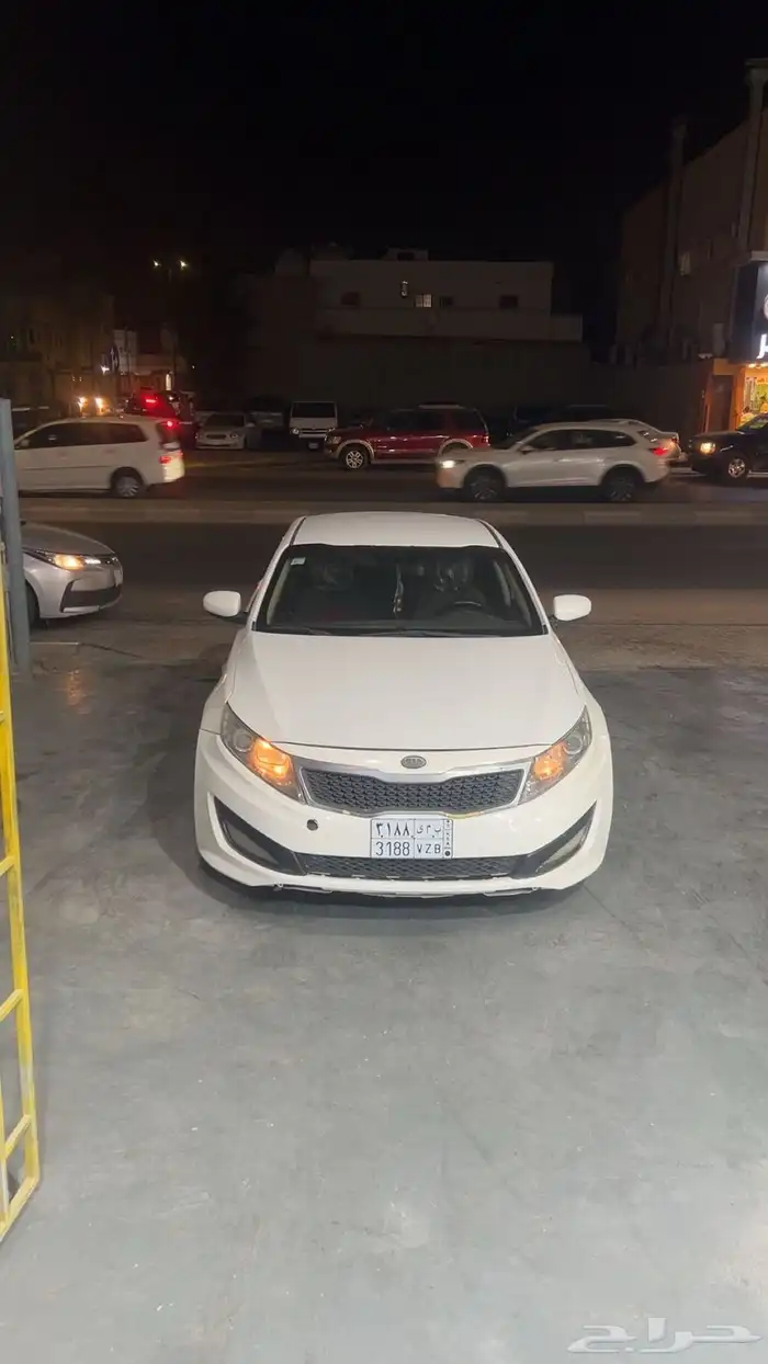 اوبتيما 2012 0