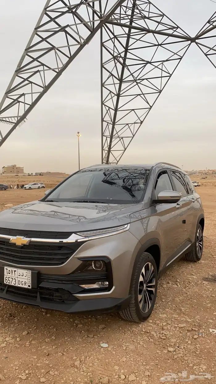 شفرولية كبتيفيا 2024 1