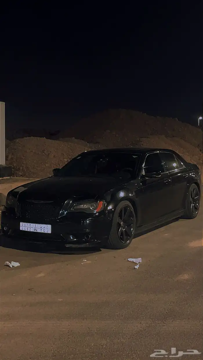 كرايسلر 2014 7