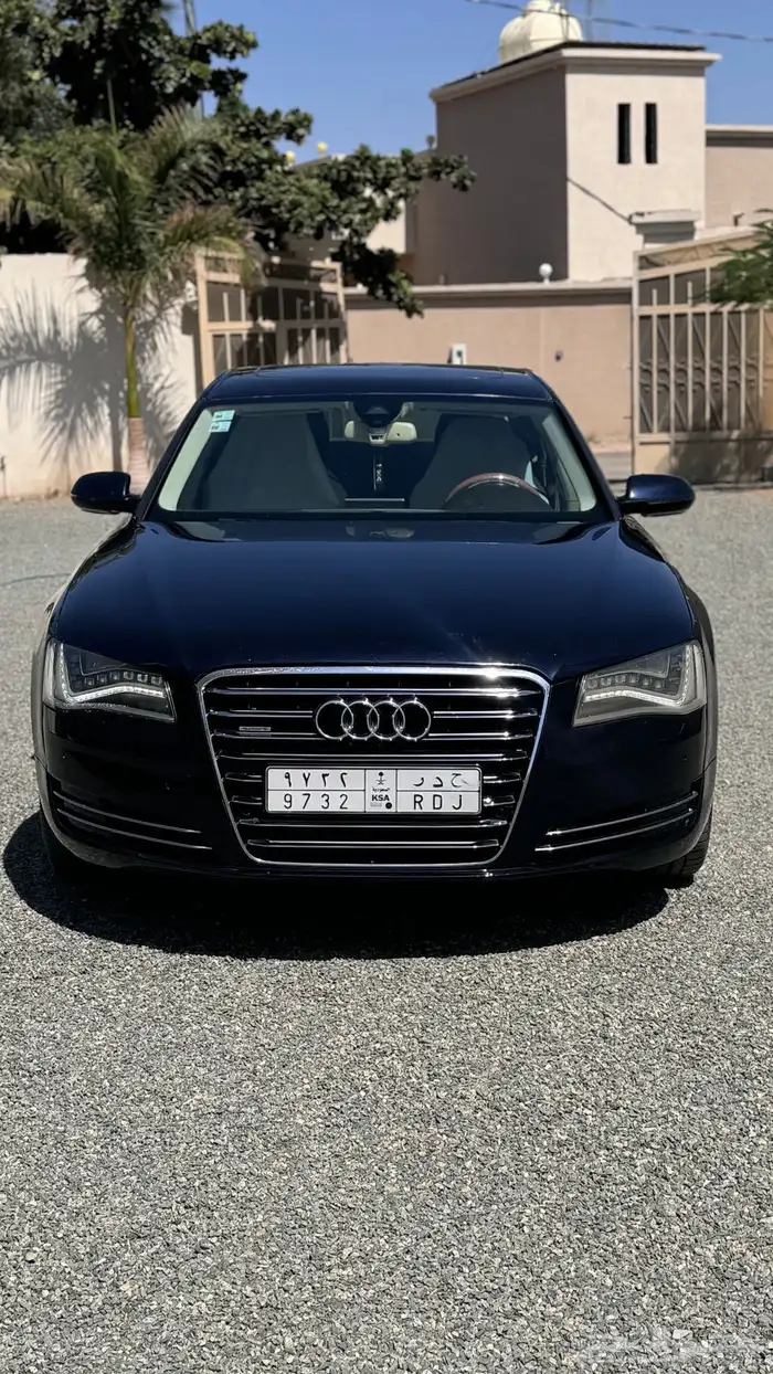 اودي 4