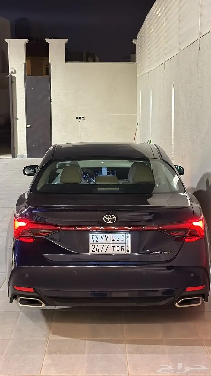 افالون 2022 ليمتد 5