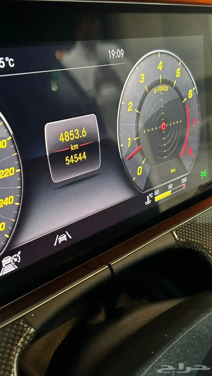 مرسيدس 2020 E450 اعلى فئة فرصة لهواة الفخامه 9