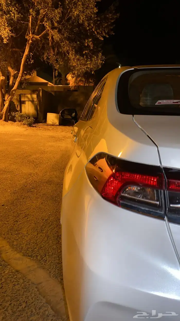 كورلا مكينه كبير 6