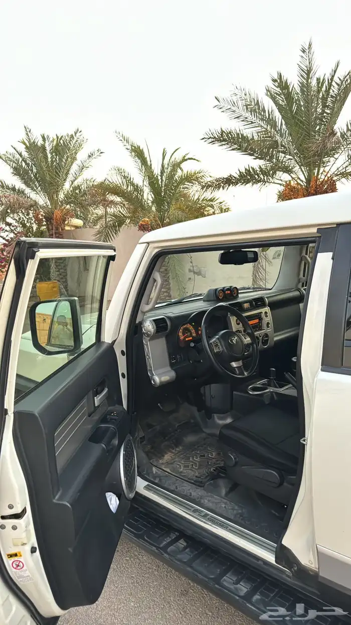 FG اف جي 2016 فل كامل نظام زحف 5