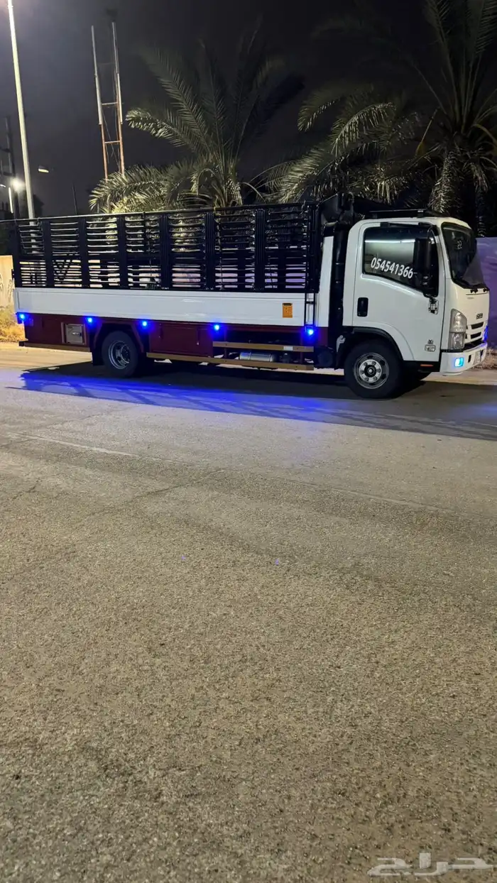 نقل عفش مع خدمة الفك وتركيب 7