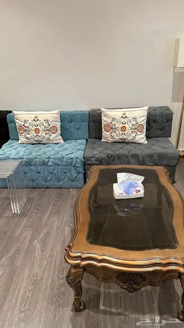 كنب مستخدم للبيع 1