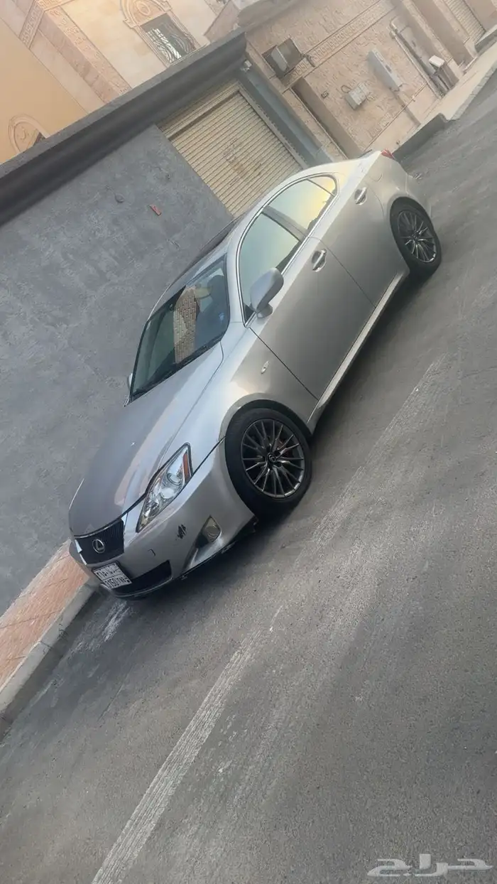 لكزس 2007 is 300 0