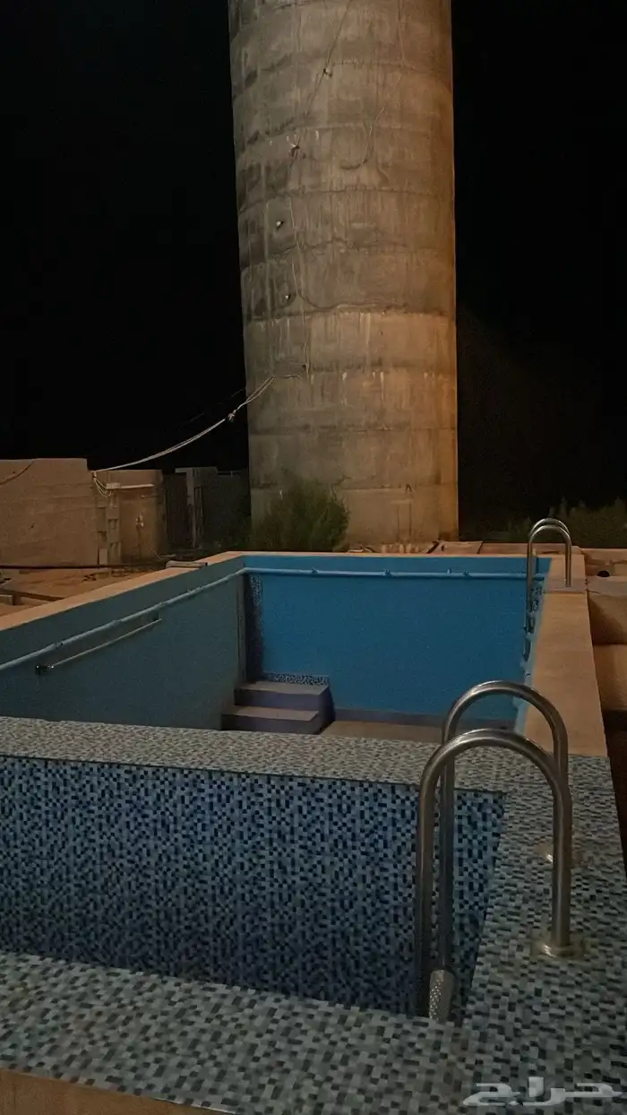 مزرعة للإيجار بأم الشيح 13