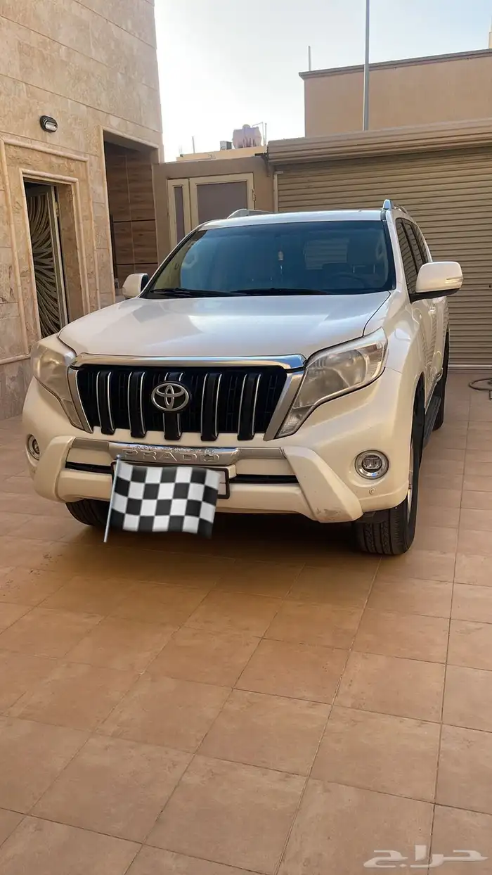برادو 6 سرندل 2016 1