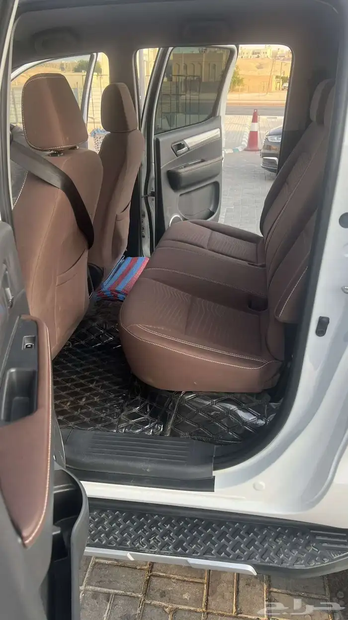 وانيت جاك الممشى 82 الموتر نضيف مايشكي من شي 8
