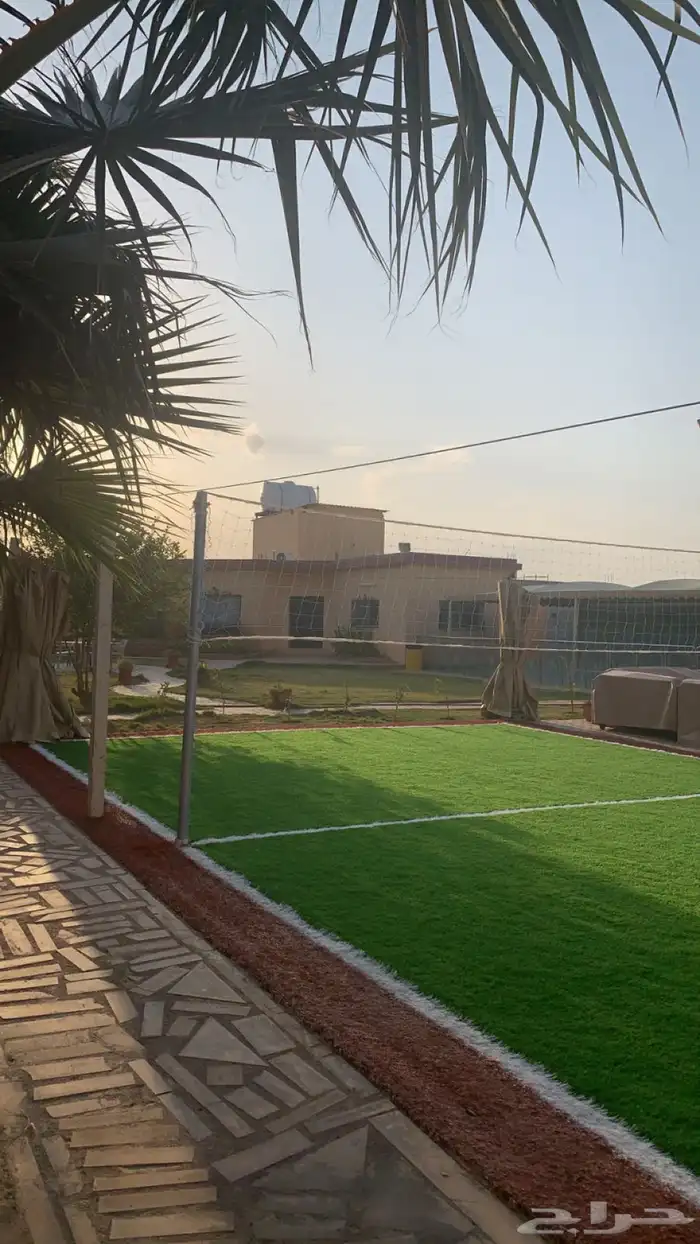 شاليه للايجار مناسب للمجموعات 0