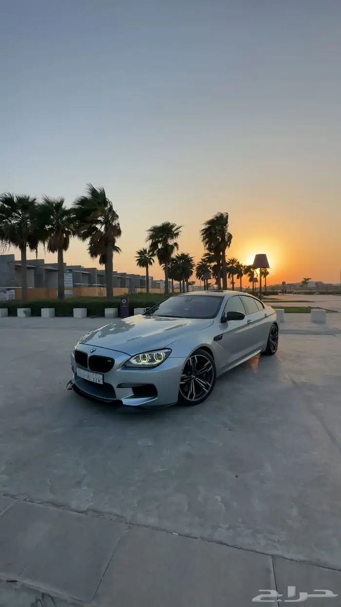 M6 2014 18