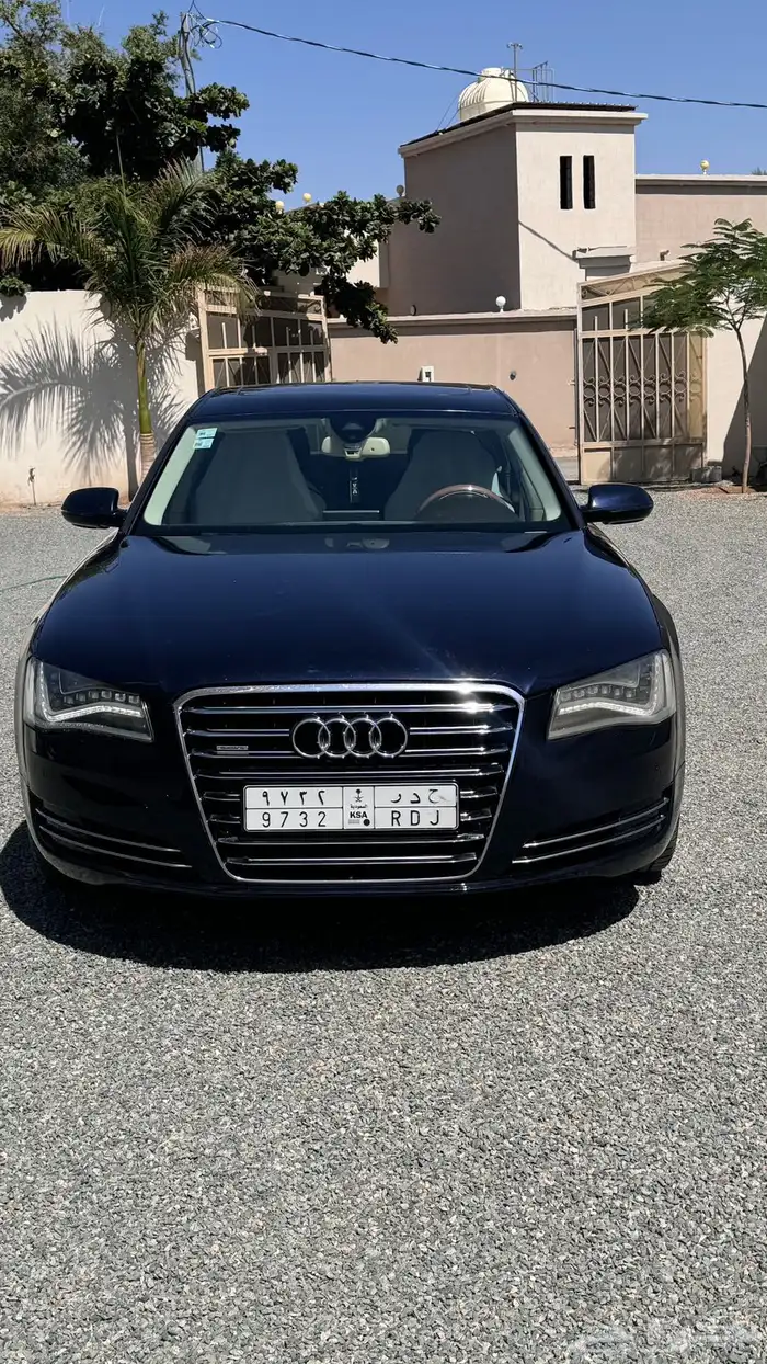 اودي 3