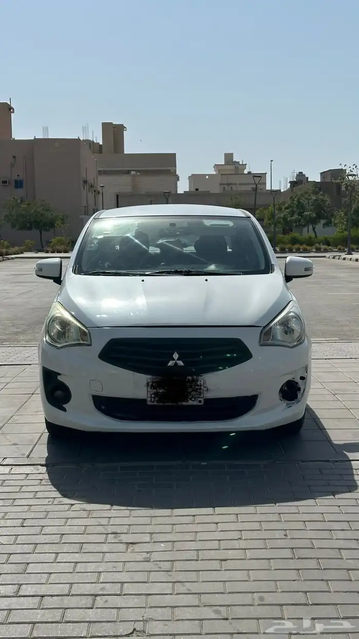 اتراج ميتسوبيشي 2020 1