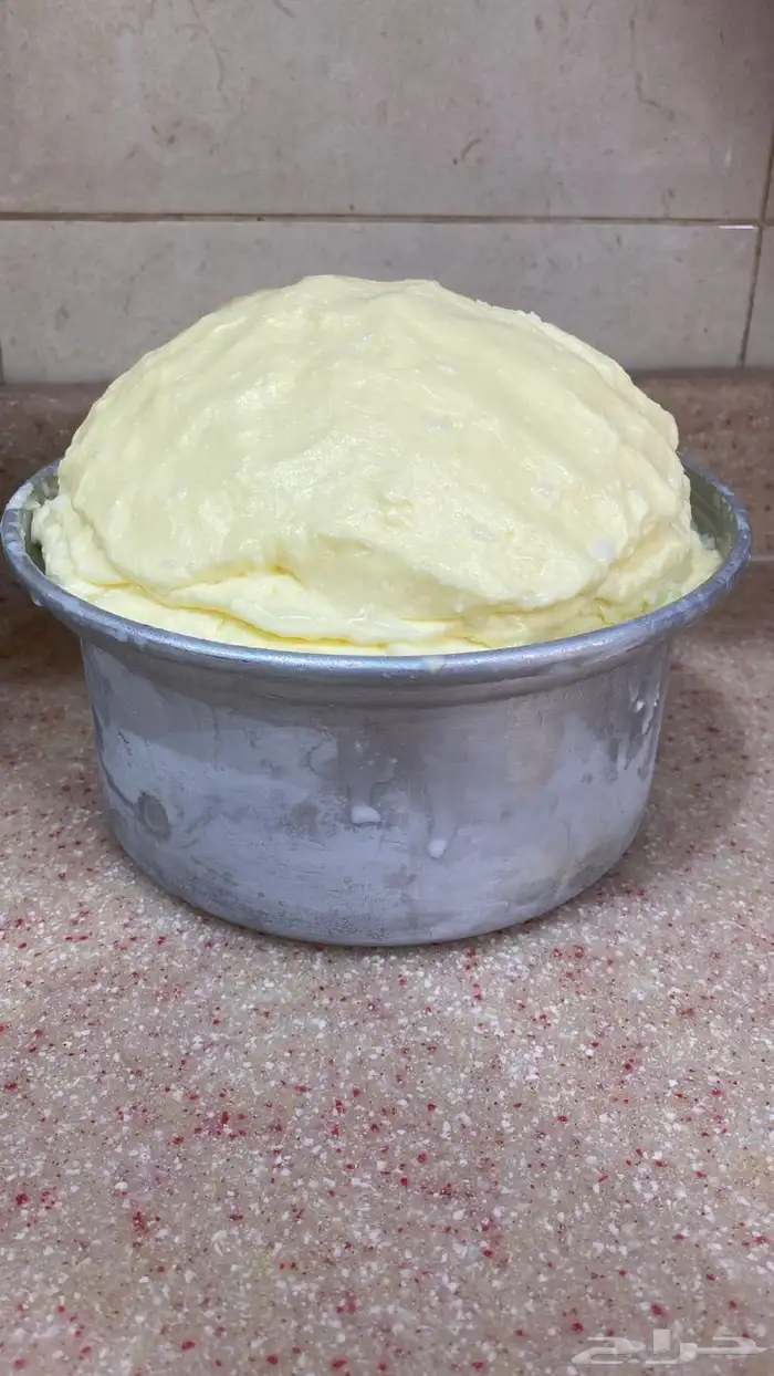 دهان بقر صافي 1