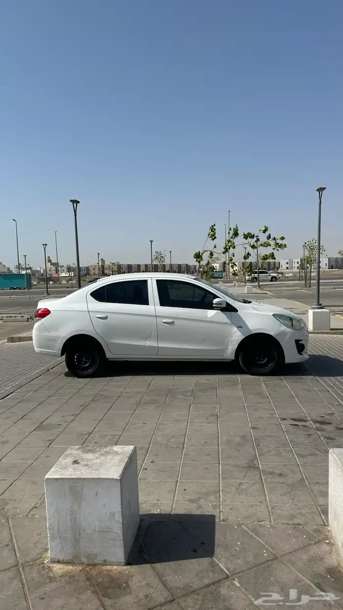 اتراج ميتسوبيشي 2020 4