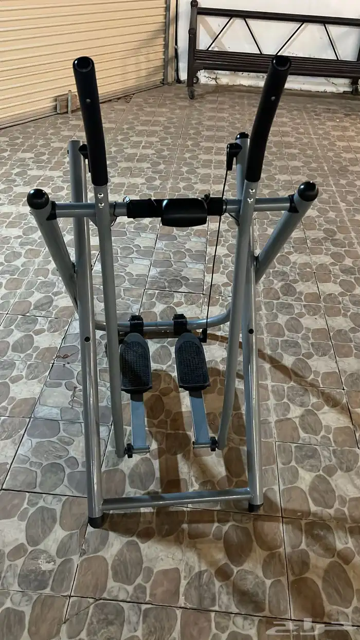 اجهزه رياضيه للبيع 0