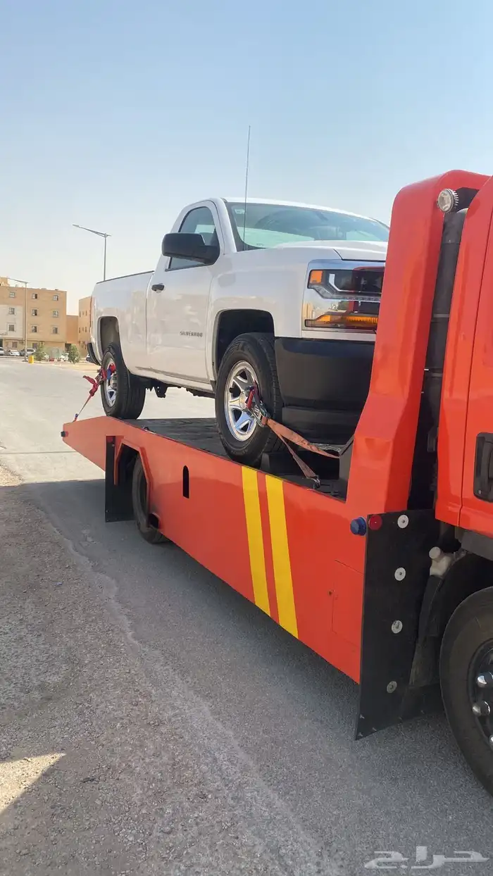 سطحه بيشه لنقل المركبات داخل بيشه و خارجها الى جميع المناطق 0