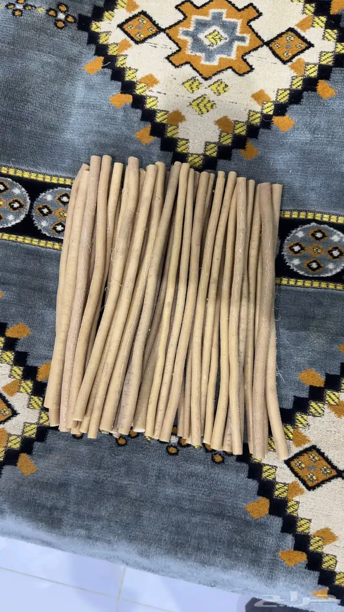 مساويك ابوحنش اجود أنواع المساويك 0