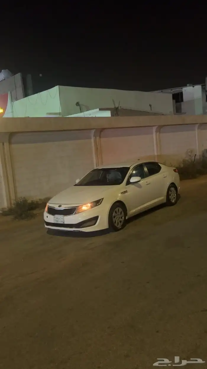 اوبتيما 2012 3