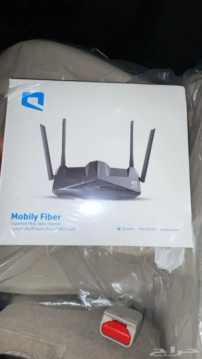 مودم موبايلي 0